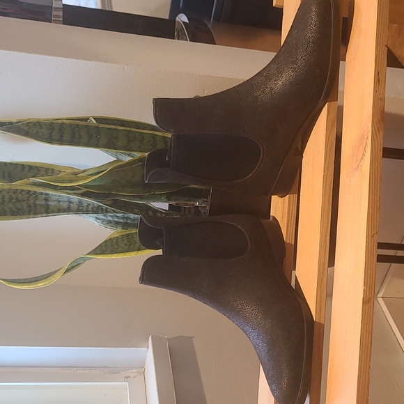 Dav rain booties - Picture 2 of 4